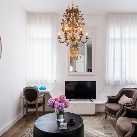 Ah Design Apartments Deluxe Опатия Экстерьер фото