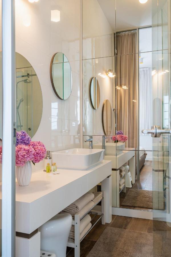 Ah Design Apartments Deluxe Опатия Экстерьер фото