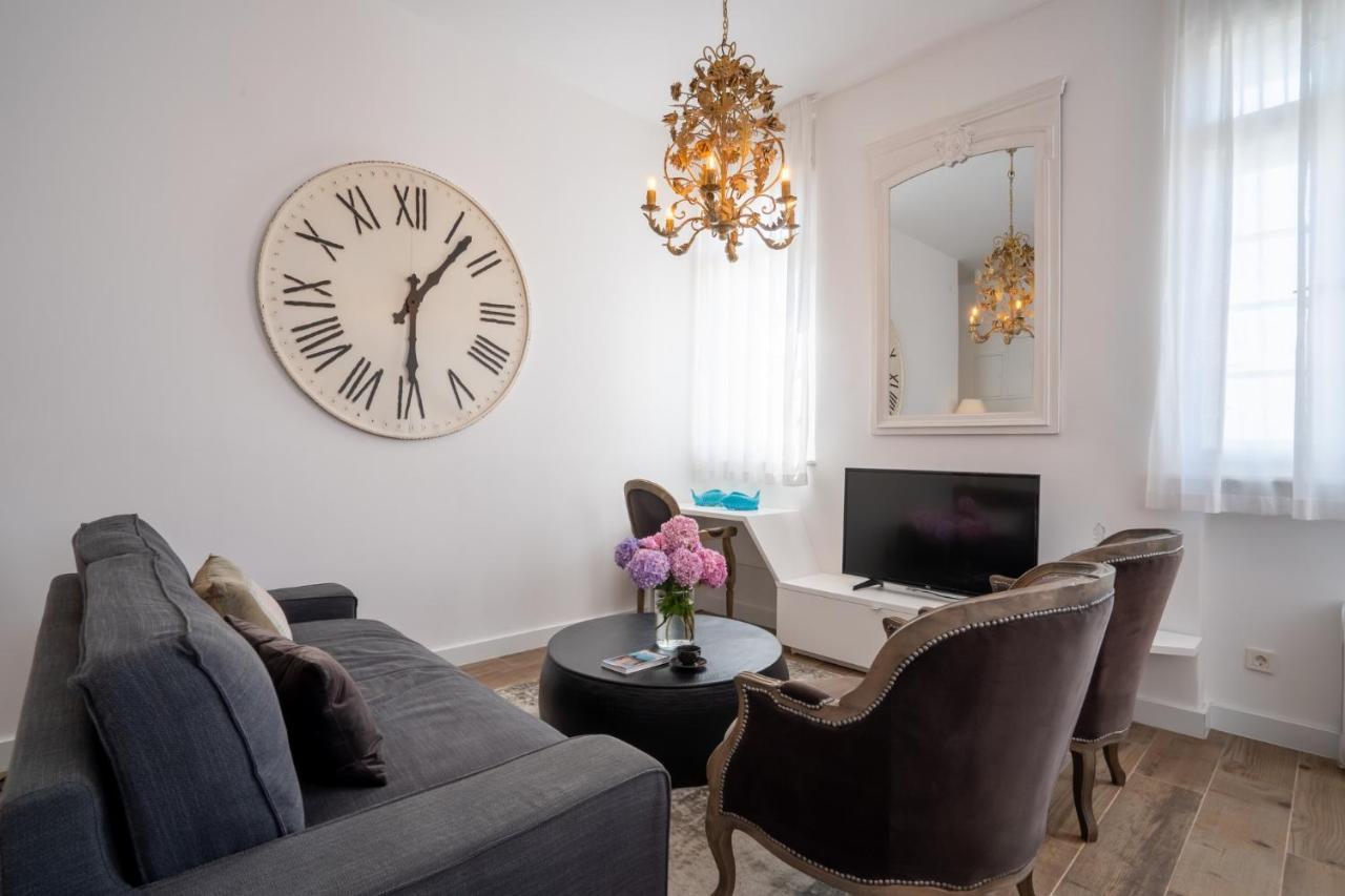 Ah Design Apartments Deluxe Опатия Экстерьер фото