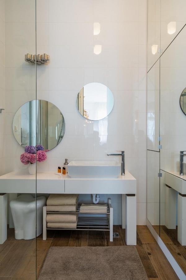 Ah Design Apartments Deluxe Опатия Экстерьер фото