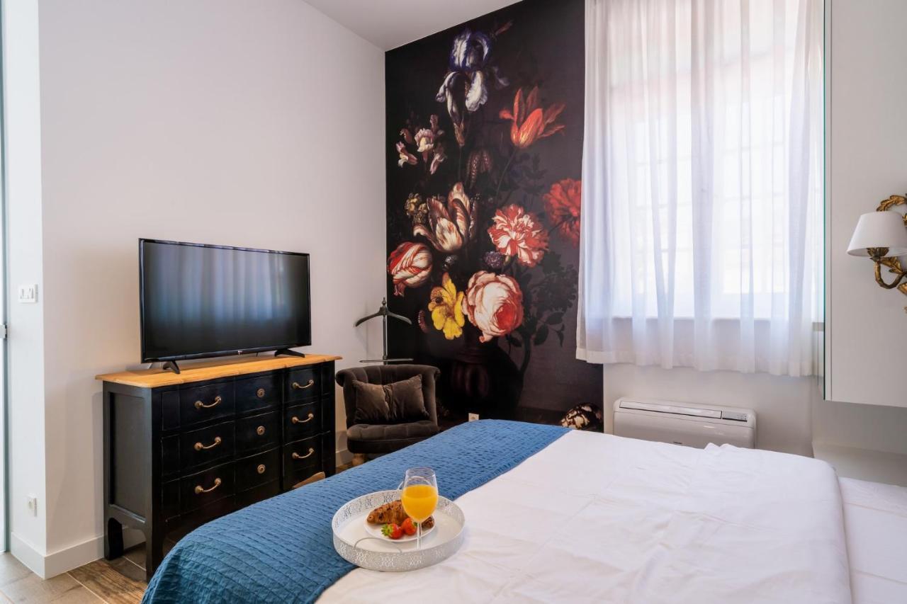 Ah Design Apartments Deluxe Опатия Экстерьер фото