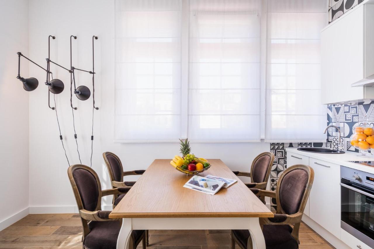 Ah Design Apartments Deluxe Опатия Экстерьер фото